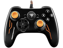 Gamepad
