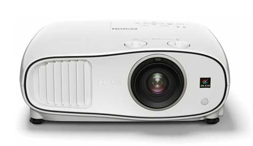 Epson LCD-Beamer