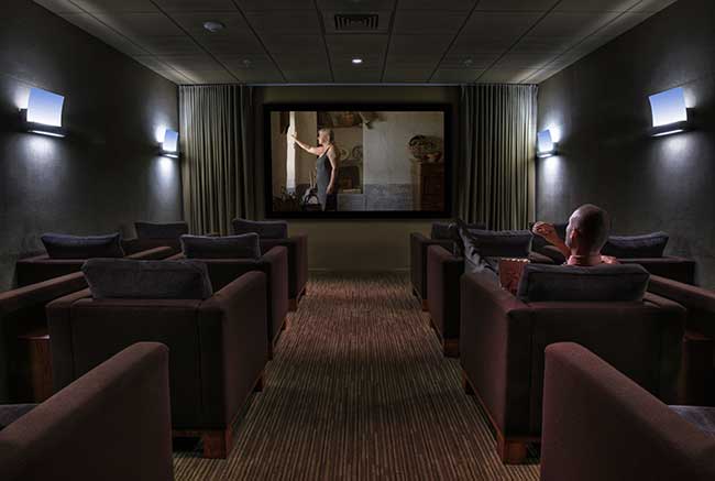 Heimkino