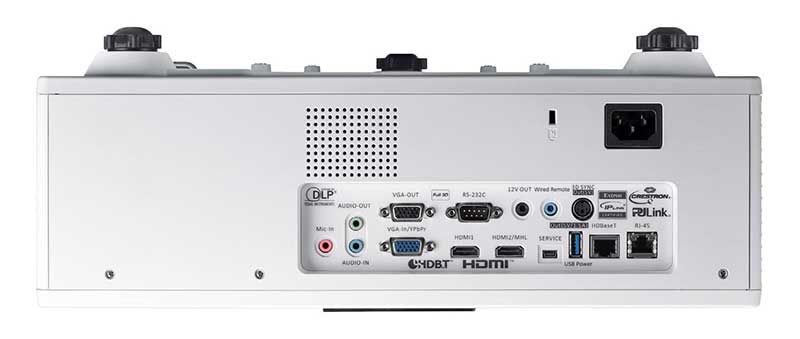 Optoma DLP-Projektor