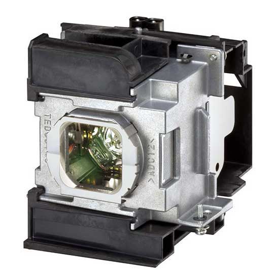 Panasonic Ersatzlampe für Beamer