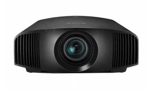 Sony Laser-Beamer