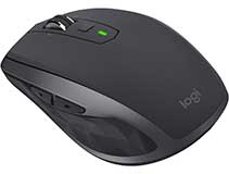 Logitech kabellose Maus