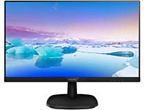 Philips Monitor