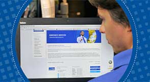 Euronics Service: Garantieverlängerung