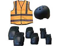 Iconbit Schutzkleidung