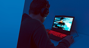 Euronics Service Mieten und Leihen Gaming-Laptop mieten
