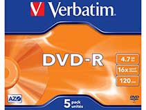 CD/DVD