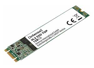 Intenso Solid-State-Drive