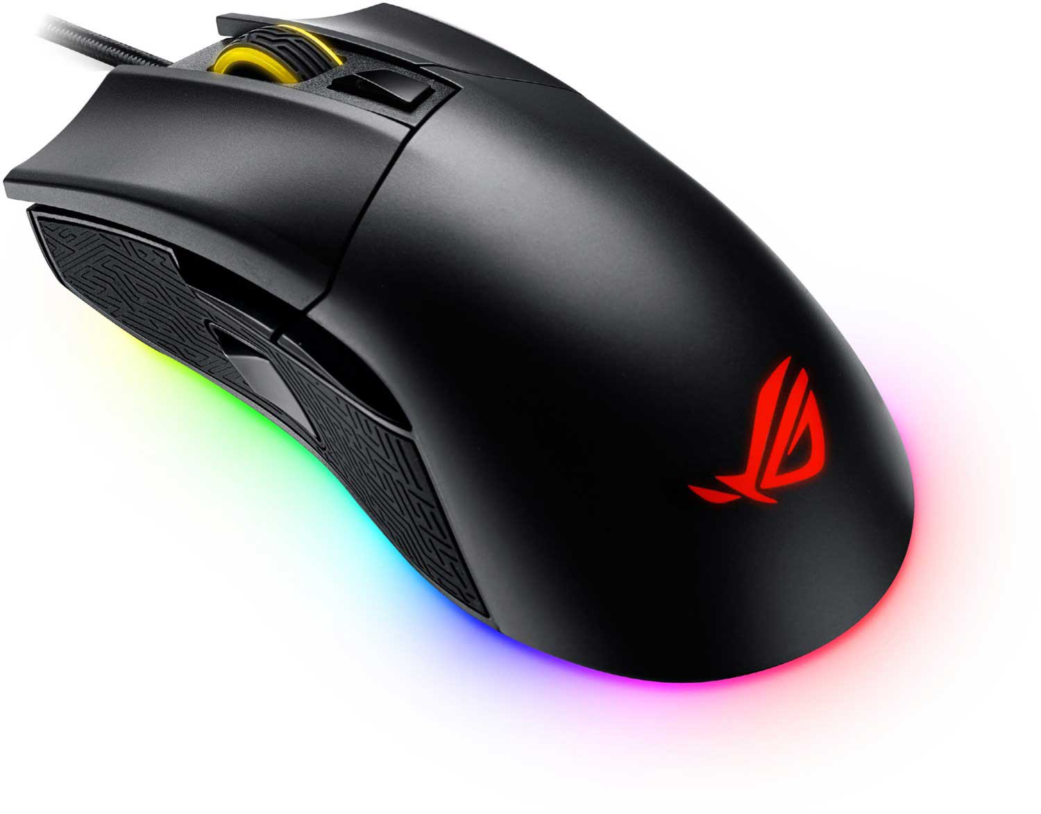 Asus Gamingmaus