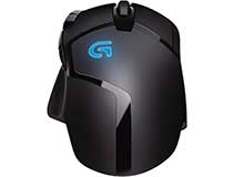 Logitech Gamingmaus