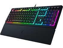 Razer Gaming Tastatur