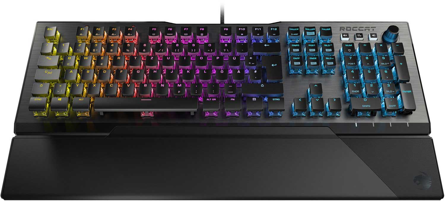 Roccat Gaming Tastatur
