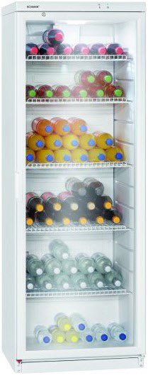 Getränkekühlschrank