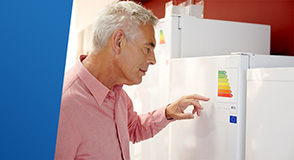 Euronics Mietservice Gerätekühlschrank