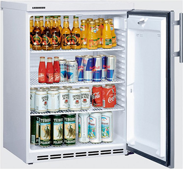Liebherr Getränkekühlschrank