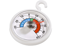 Zubehör für Getränkekühlschränke: Thermometer