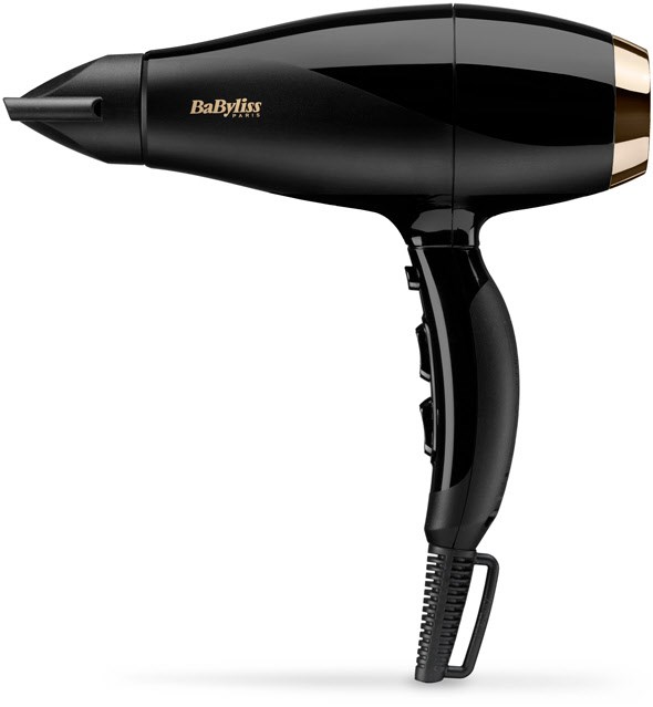 Babyliss Haartrockner