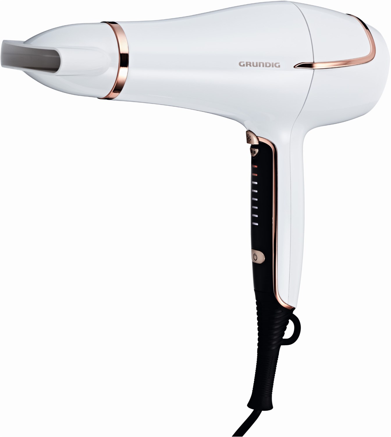 Grundig Haartrockner