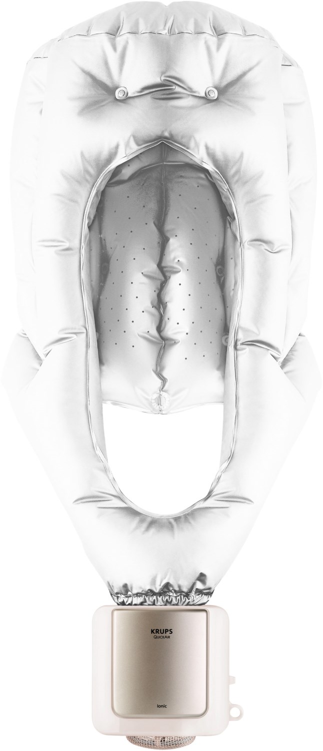 Ionic Trockenhaube