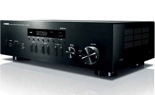 Yamaha Hifi-Receiver
