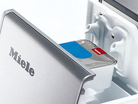 Miele Industriewaschmaschine