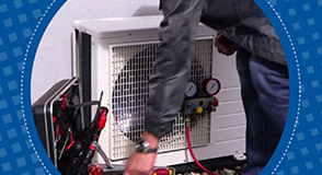 Euronics Service Reparatur Klimaanlage
