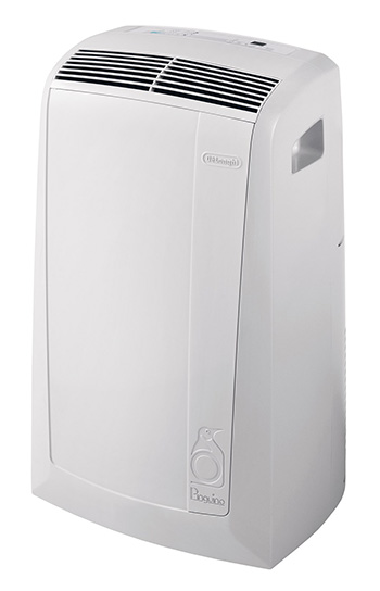 DeLonghi lokales Klimagerät