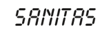 Sanitas