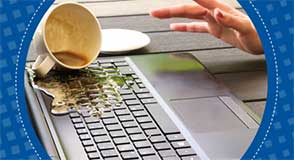 Euronics Service Reparatur Notebook