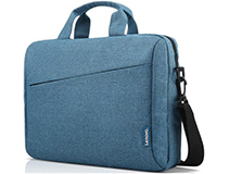 Lenovo Laptoptasche blau