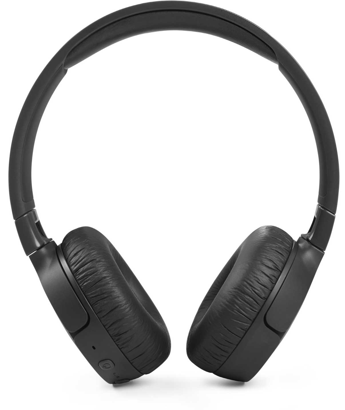 JBL Tune 660NC Bluetooth-Kopfhörer schwarz
