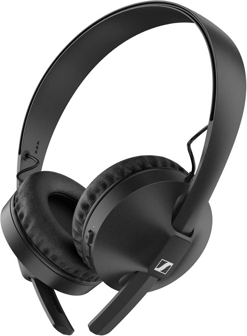Sennheiser HD Bluetooth-Kopfhörer