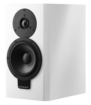 Dynaudio Regallautsprecher