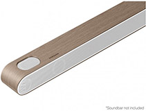 Samsung Soundbar Skin Lautsprecher-Case