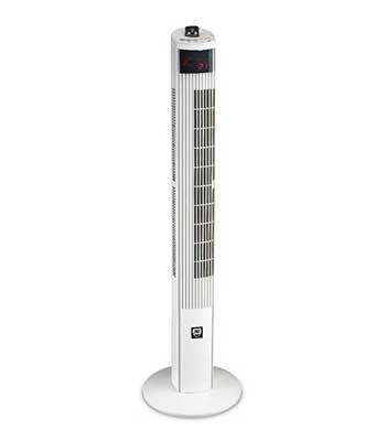 She Turmventilator