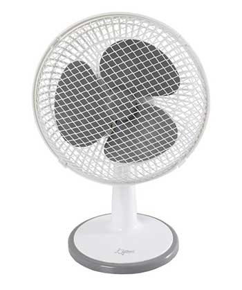 Suntec Tischventilator