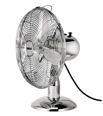 Unold Tischventilator