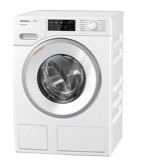 Waschmaschine als Frontlader