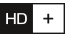 HD+