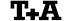 T+A